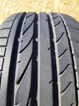215/40 r17 letne pneumatiky - 5