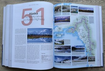 Svět cestovní ATLAS Marco Polo za 10EUR - 5