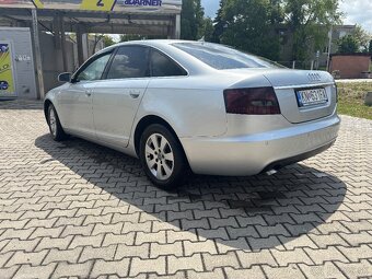 Audi A6 3.0 TDI Quattro - 5