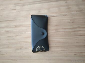 Slnečné okuliare Ray Ban- Wayfarer ORB2140 - 5