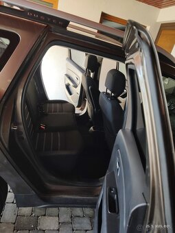 Dacia Duster 1.5dci r.v .2019 4 WD - 5