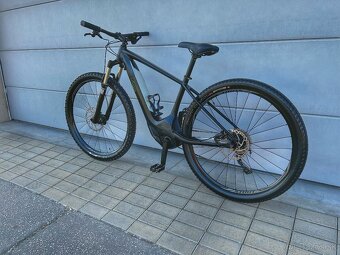 Specialized Turbo Levo Hardtail 29 / M / 500Wh / - 5