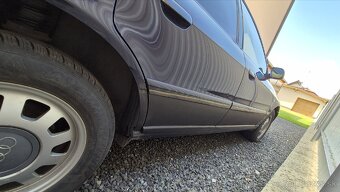 Audi a4 b5 1.9 TDi 81kw - 5