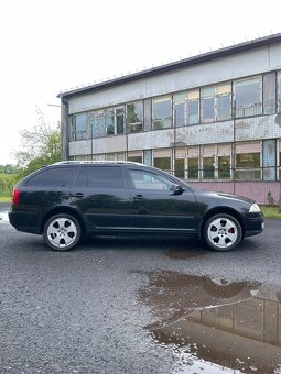 ✅Škoda Octavia 2 1.9 Tdi 4x4  M6 - 5