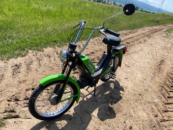 Babetta 210 - 5