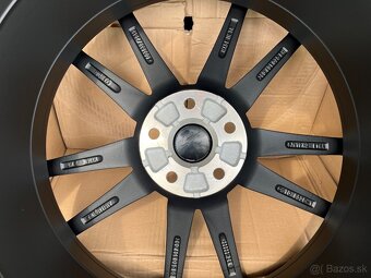VW PASSAT alu kola 19" PRETORIA, nové, originál - 5