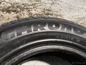 175/70 R14C Letné pneumatiky Pirelli Chrono 2 kusy - 5