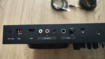 Traktor Kontrol S2 MK3 dj konzola - 5