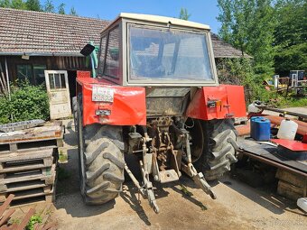 Zetor 12045 - 5