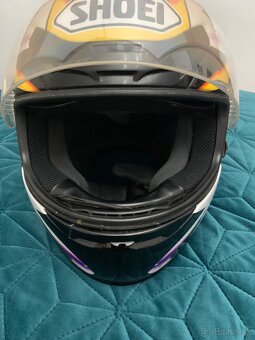 Shoei - 5