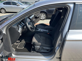 Volkswagen Passat 2.0 TDI BMT Comfortline - 5