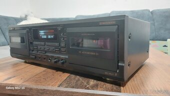 Denon PMA-655R/DRW-605/TU-245/DCD-1450AR - 5