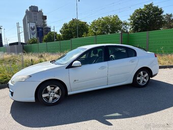 Renault Laguna - 5