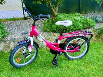 Bicyklík Leader-Fox - 5