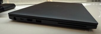 Dell Latitude 13-7390-i5,8Gb ram,256SSD, usb-c,W11p-top stav - 5