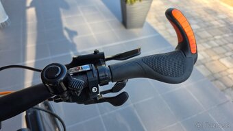 KTM Macina Sport Pro,velkost ramu M-L-51,čierny. - 5