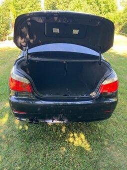 Predam BMW 525d - 5