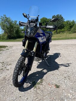 Yamaha Tenere 700 - 5