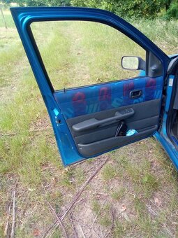 Fiat Punto 1 na diely - 5