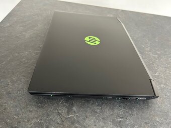 HP Ryzen 5, RTX3050Ti, 16GB, M.2... - 5