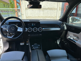 Mercedes-Benz GLB 200 - 5