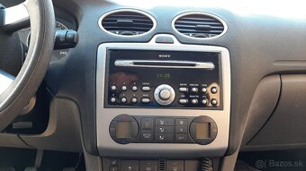 Ford Focus 2006 - 5