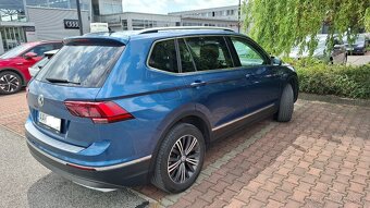 Volkswagen Tiguan Allspace Highline 4M, 4x4, 2.0 TDI,DSG 7st - 5