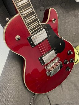 Hagstrom swede - 5