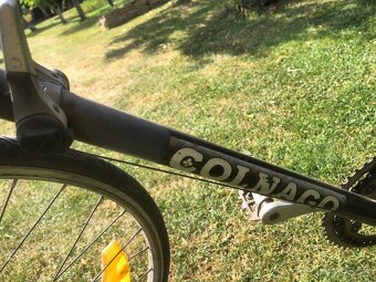 Cestný bicykel colnago - 5