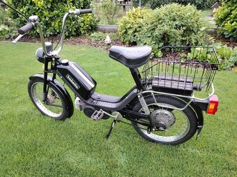 Babeta 210 - 5