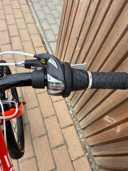 Predám bicykel Core Nipper 20" - 5