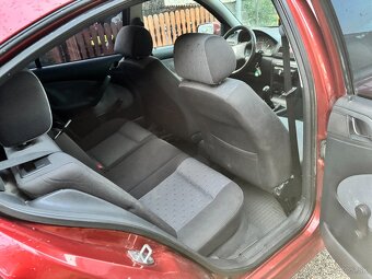 ŠKODA Octavia 1 1.6 benzín rv. 2001 - 5
