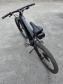 Viking MTB Pro black S/18” - 5