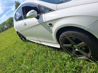 Seat Leon - 5