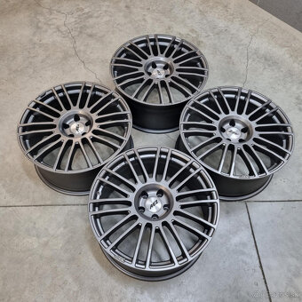 Disky 5x112 R20 9J ET35 - 5