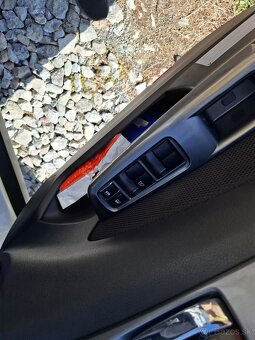 Subaru forester 2012 - 5