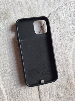 iPhone 12 Čierny - 5