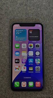 IPhone 11 64GB zelený 64GB - 5