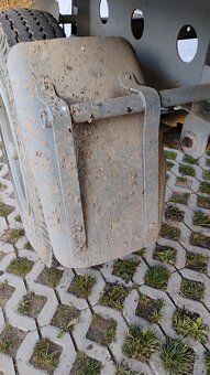 Blatniky na vlecku - 5