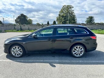 Mazda 6 Combi - 5