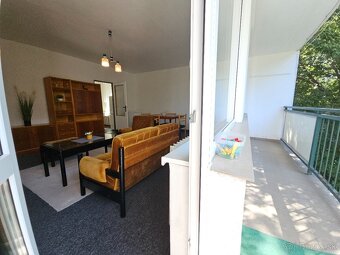Veľký 3 izbový byt, 74m2, prenájom, Magurská - Košice - Star - 5