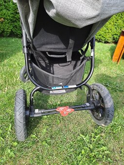 Valco Ultra Trend 4 Sport - 5