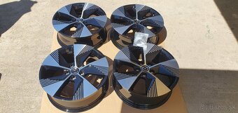 5x114,3 r18 mazda kia hyundai mitsubishi toyota honda - 5