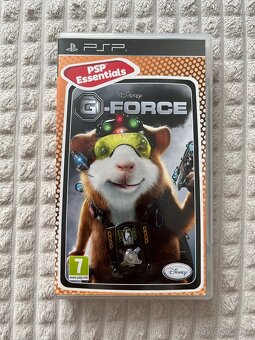 PSP hry - 5