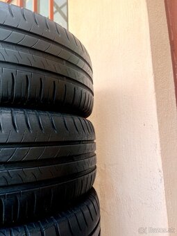 195/50 R15 letné pneumatiky – kompletná sada - 5