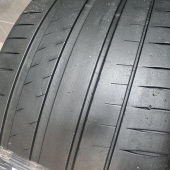 Letné pneumatiky 325/35 R22 MICHELIN - 5