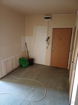 Na predaj 3 - izbový byt - 5