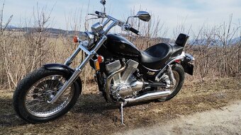 riadidlá VS1400 - 5