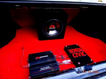 Civic 6g - 5