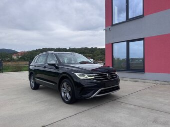 Volkswagen Tiguan Allspace 2.0 TDI 4Motion Elegance DSG DPH - 5